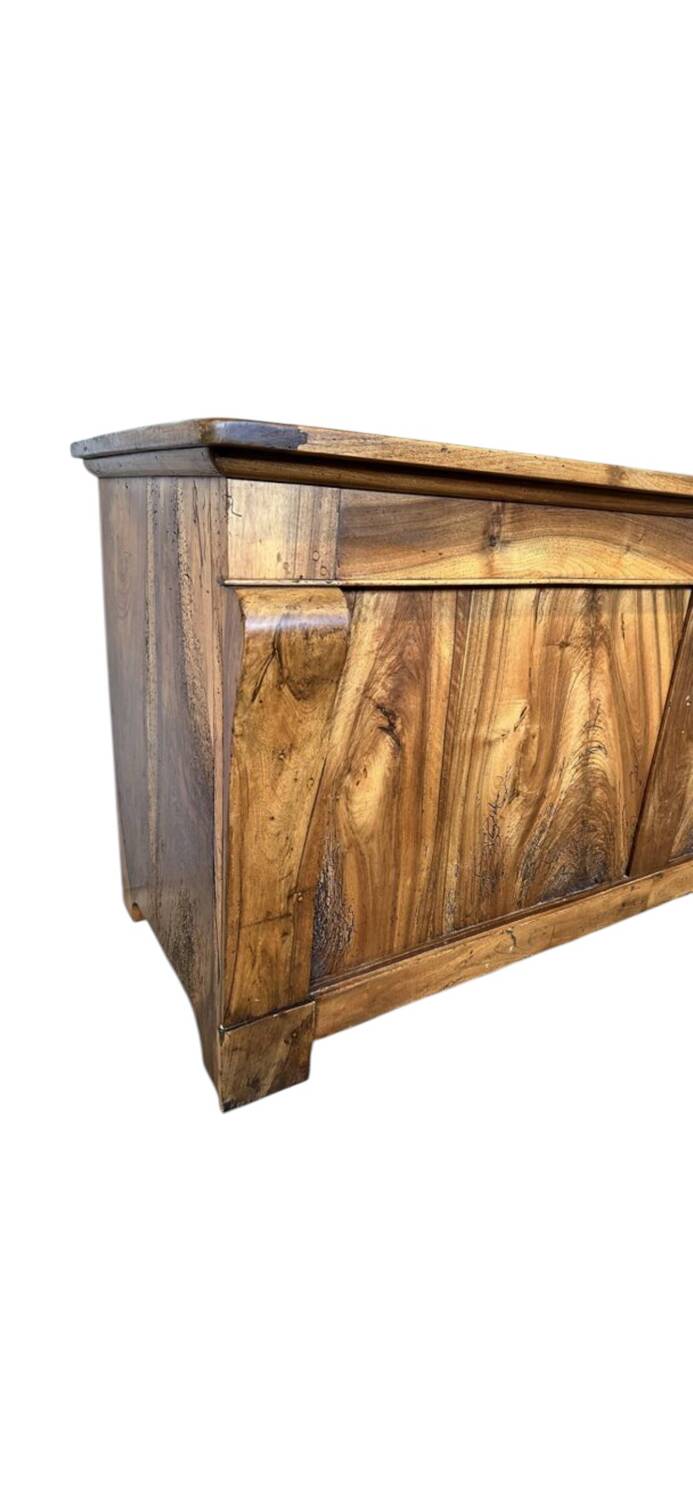 Banque comptoir meuble de métier épicerie