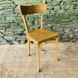 Set of 4 bistro chairs