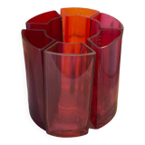 Ensemble v6 vases IKEA vintage