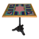 Bistro table by Bing, Cannes, 1990s - vintage