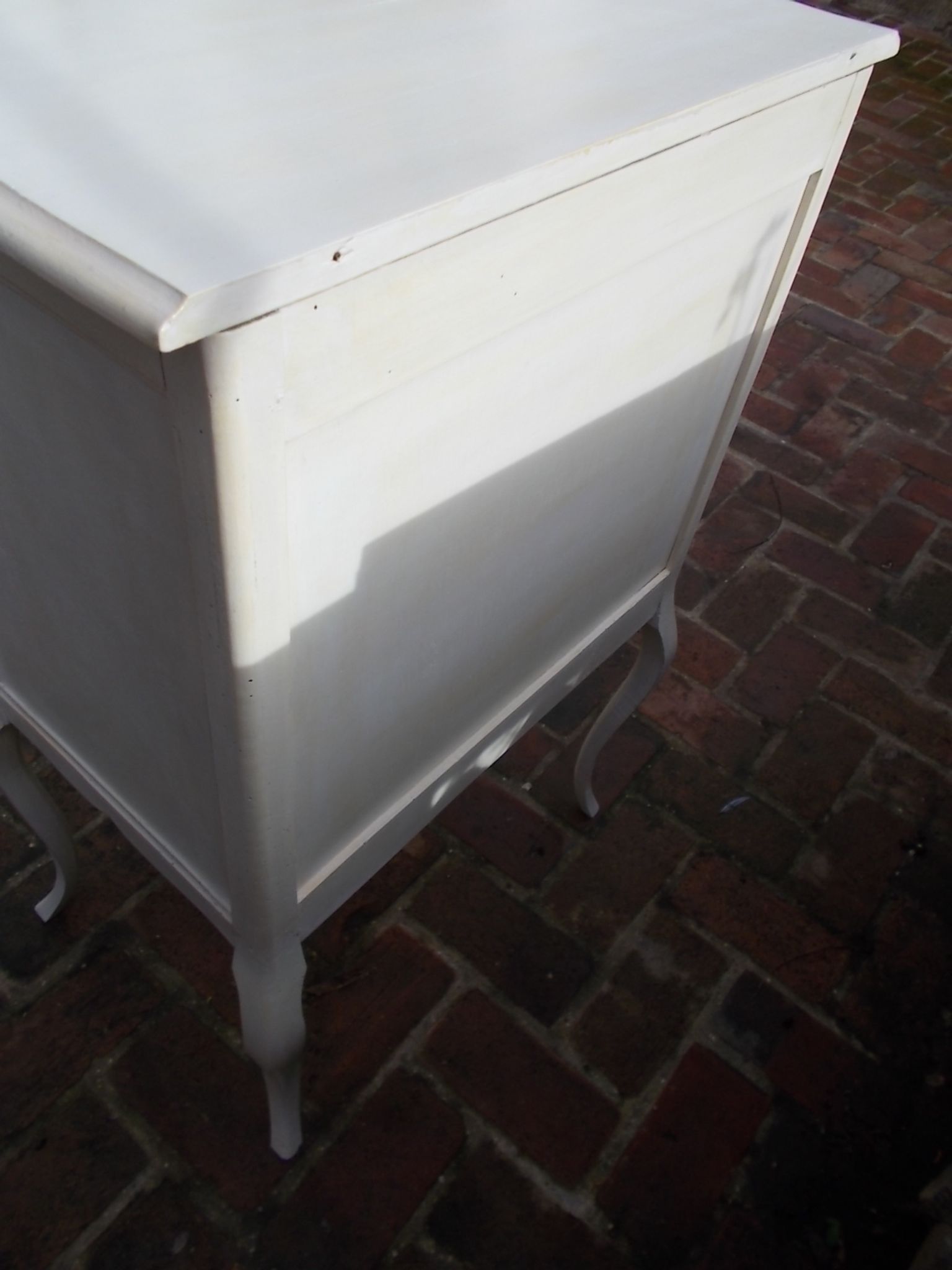 Commode
