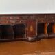 Old English Slope Desk 19th Century