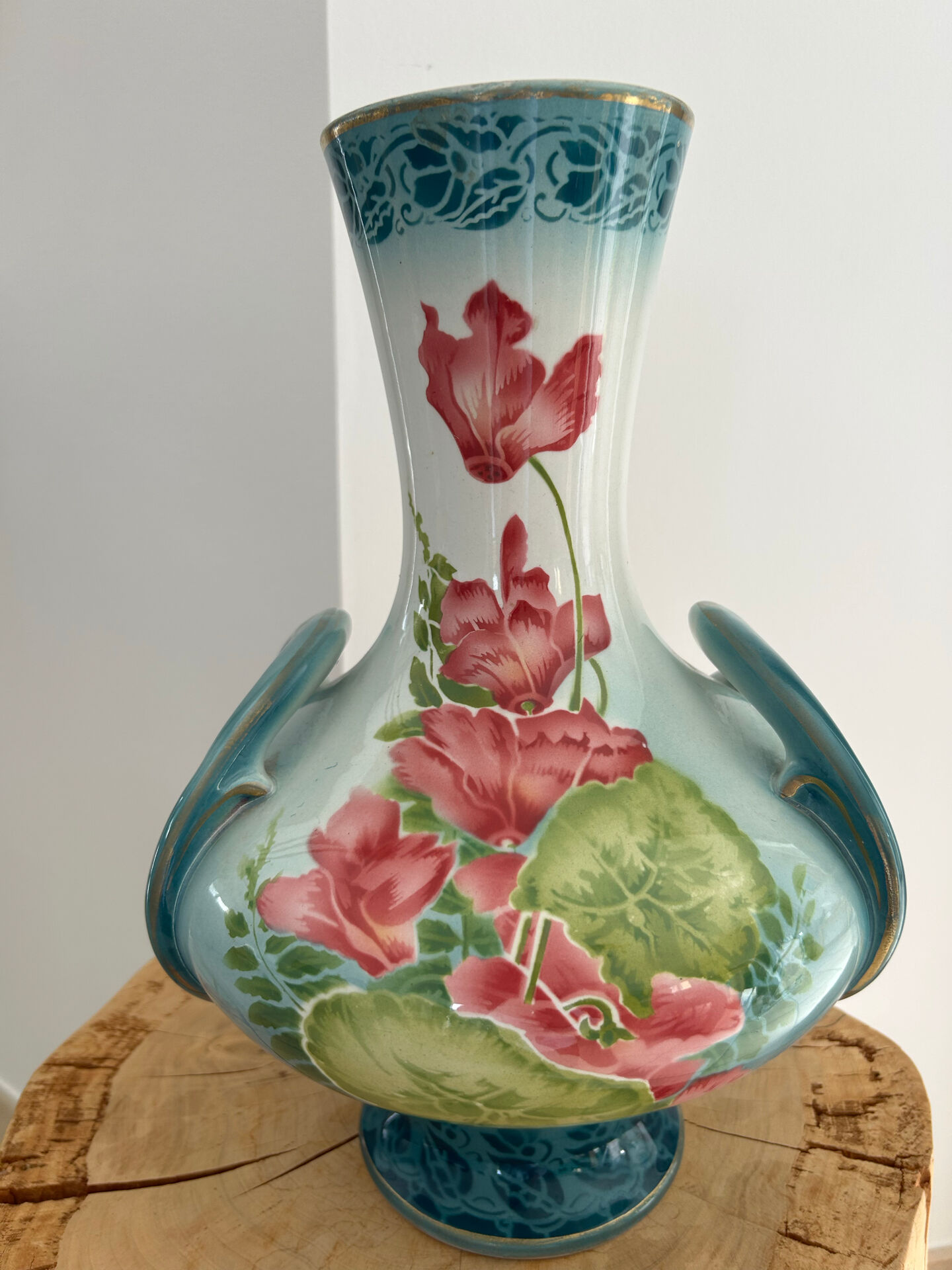 Vase Hamage Nord