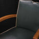 Série de 6 fauteuils bridge époque Art Déco
