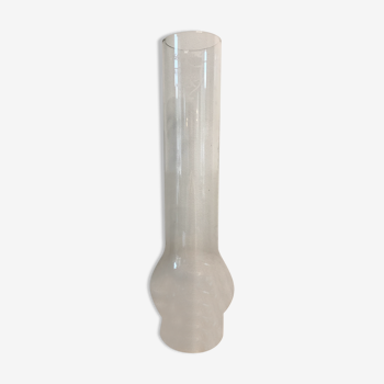 Verre de lampe à pétrole