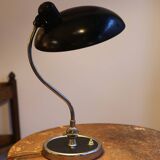 Kaiser Idell 6631 lamp, designed by Christian Dell (Bauhaus)