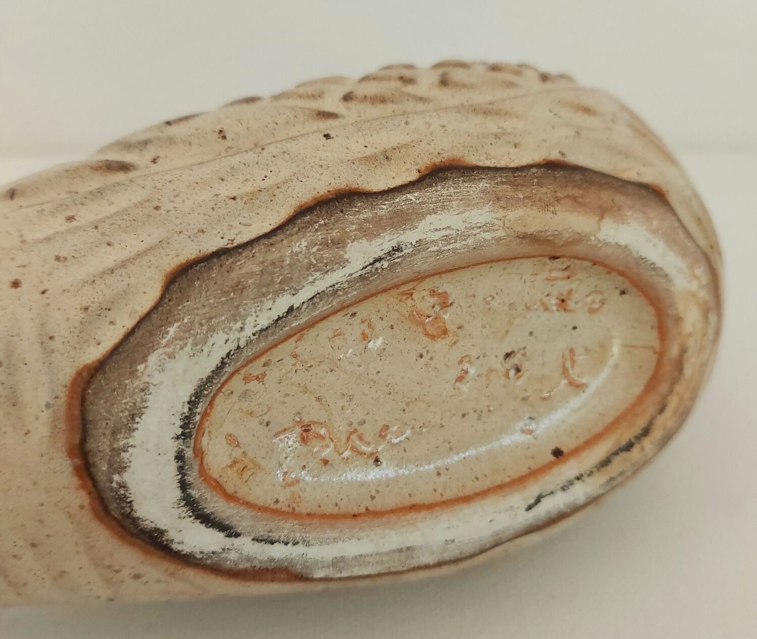 Bird stingflowers Dieulefit