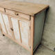Patinated Parisian commode