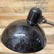 Lampe de table à pince Kaiser Idell Modèle 6740 des années 1940
