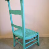Chaise de nourrice