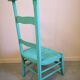 Nanny's chair