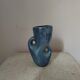 Vallauris ceramic vase 60s