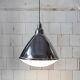 Suspended lamp Headlight by Ingo Maurer for Design M, 1960