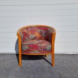 Cocktail armchair 1970s