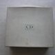Baby Dior Hoop Little Girl Plate