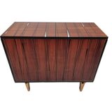 Vintage chest of drawers, 1960s
