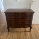 Commode style Louis XV
