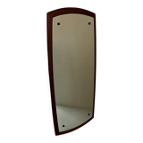 Vintage Scandinavian mirror