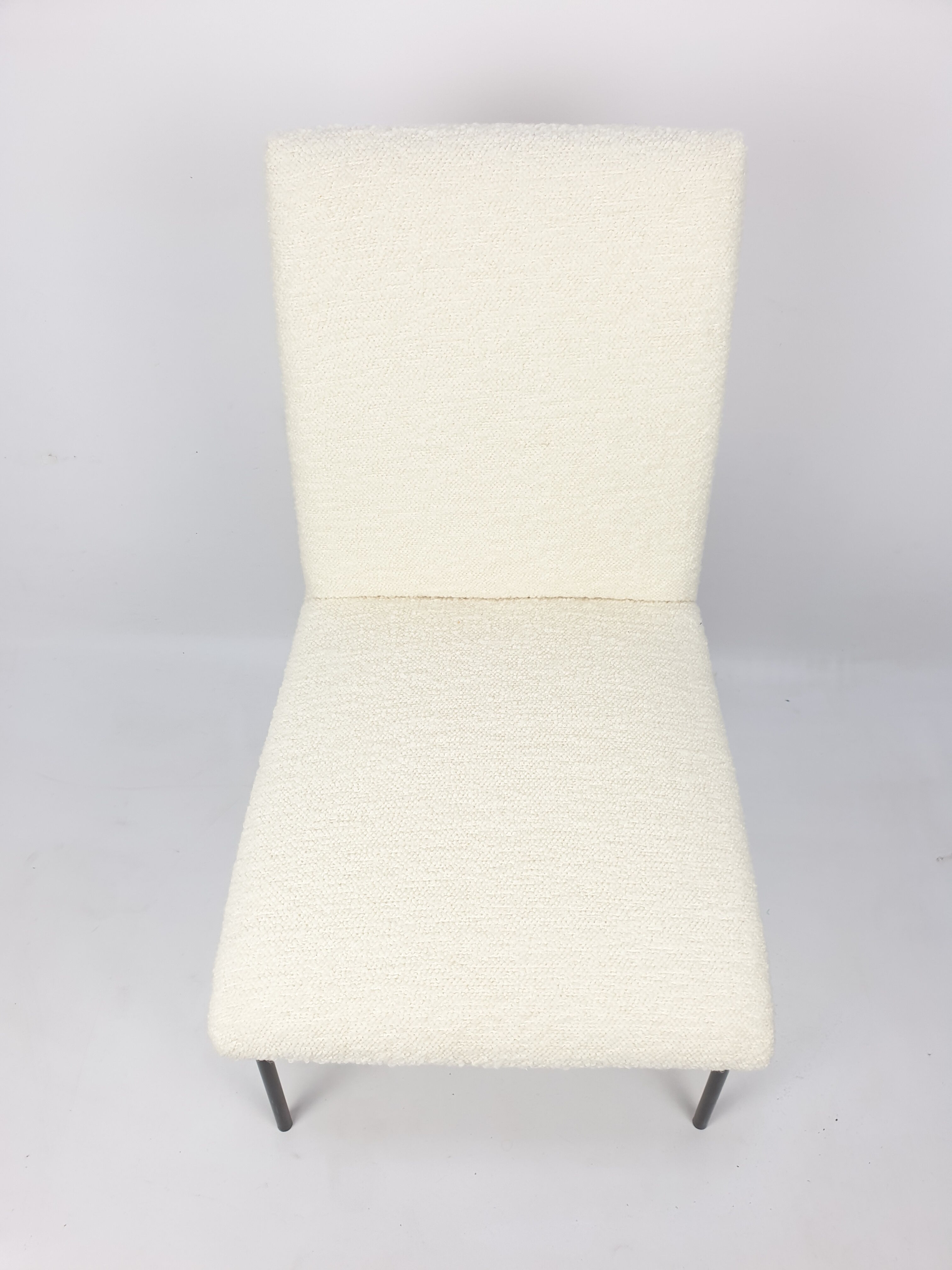 Vintage Chair by Pierre Guariche for Meurop 1960's