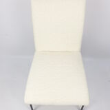 Vintage Chair by Pierre Guariche for Meurop 1960's