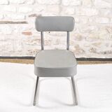 Industrial office chair