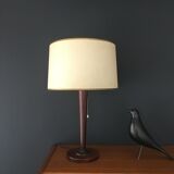 Unilux lamp of the 60