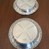 Christofle Bottle Duo