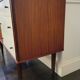 Commode scandinave