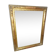 Miroir en bois et stuc 1850 - 45,5x58cm