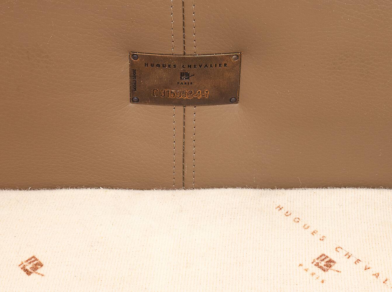 Hugues Chevalier Madison Sofa