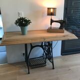 Office console