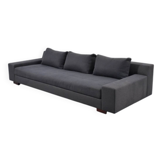Christian Liaigre Sofa – Augustin Model
