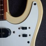 Teisco japan telecaster 1971 mij - vintage electric guitar