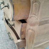 Antique Louis XV style commode