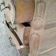 Commode ancienne style louis xv