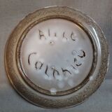 Alice Colonieu dish