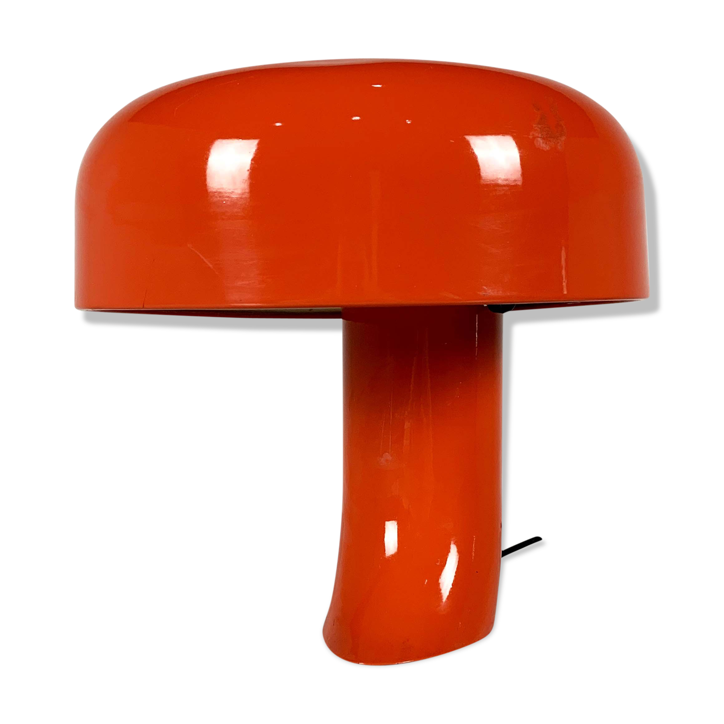 Table lamp model 615 by Elio Martinelli for Martinelli Luce 1970