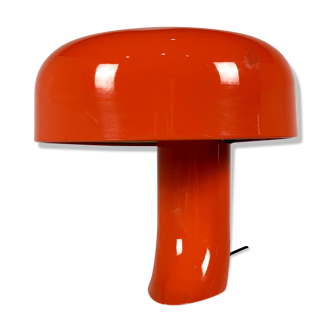 Lampe de table model 615 par Elio Martinelli pour Martinelli Luce 1970