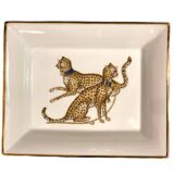 Royal Hunting Paris Porcelain Pocket Empty