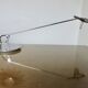 Lampe "Tema" design de Raphaël Teixido, éditeur Carpyen, Espagne, 1980
