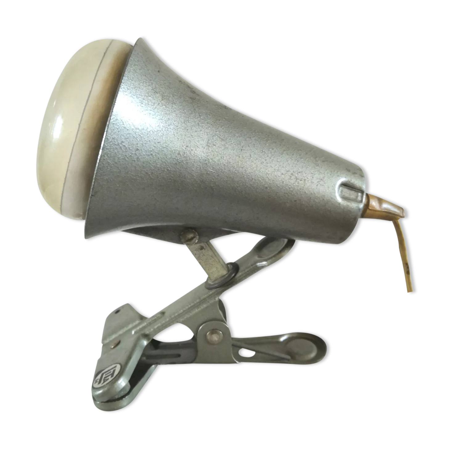 Spot vintage design Lita modèle 64