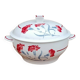 Moulin des Loups tureen, carnation model