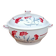 Moulin des Loups tureen, carnation model