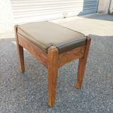 Drawer stool