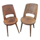 Chaises Baumann "mondor"