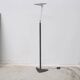 Floor lamp from maison lucien gau, 1980