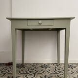 Old table