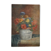 Tableau ancien