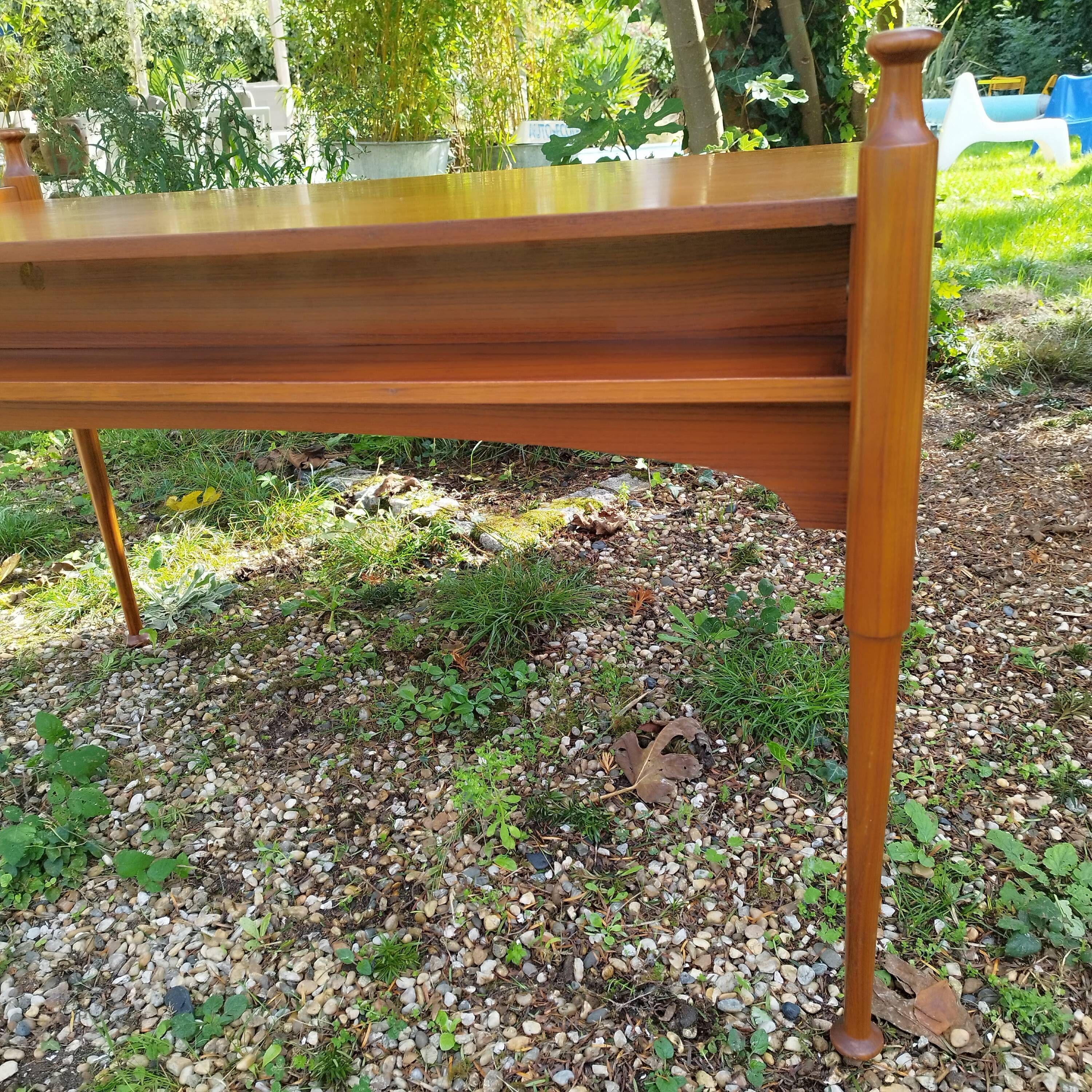 Vintage desk Fratelli Proserpio
