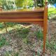 Vintage desk Fratelli Proserpio